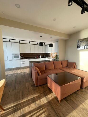 Yeni tikili: M. Həzi Aslanov, 3 otaqlı, Yeni tikili, m. Həzi Aslanov, 93 kv. m — 5