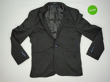 lidl marynarki: Marynarka męska, rozmiar 2XL — 2