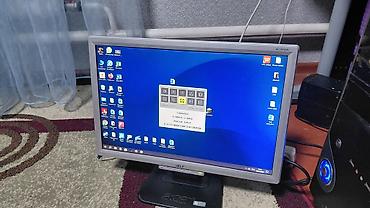 магнитола бмв е46: Монитор Acer AL1916W — 19", широкоформатный LCD Комплетация: монитор — 1