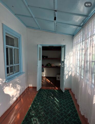 Продажа домов: Дом, 50 м², 3 комнаты, Старый ремонт — 5