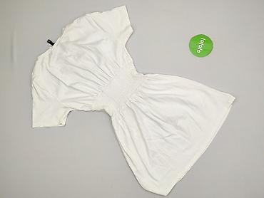 koszulki tex: H&M Divided, Sukienka damska, rozmiar 2XS — 3