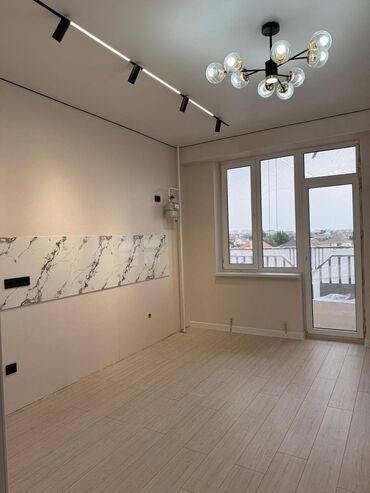 Продажа квартир: 1 комната, 48 м², Элитка, 5 этаж — 5