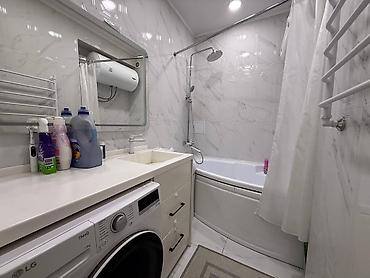 Продажа квартир: 4 комнаты, 111 м², Элитка, 10 этаж, Евроремонт — 16