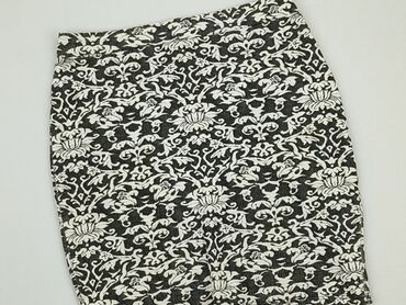 spódnice jeansowe z guzikami sinsay: Спідниця, Amisu, M, стан - Хороший