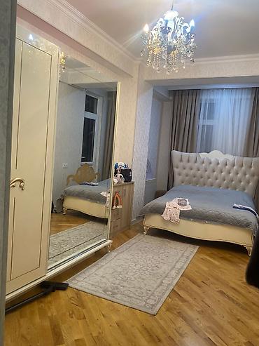 lenkaran urge ev: 2 otaqlı, Yeni tikili, 69 kv. m — 4