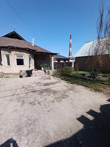 Продажа коттеджей и домов: Срочно продается дом отлично развивающимся районе АК ОРДО расположение — 12