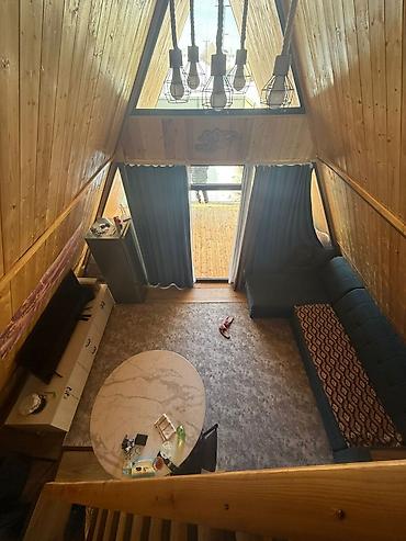 Продажа коттеджей и домов: Здравствуйте Продаю Продаю участок с домам Афрейм для себя строили — 25