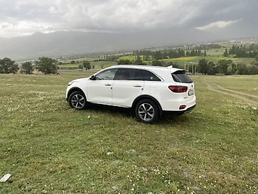 ender s: Kia Sorento: 2018 г., 0.2 л, Автомат, Дизель, Кроссовер — 1