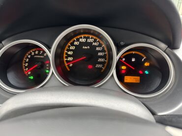 Honda: Honda Jazz: 2008 г., 1.3 л, Вариатор, Бензин — 15