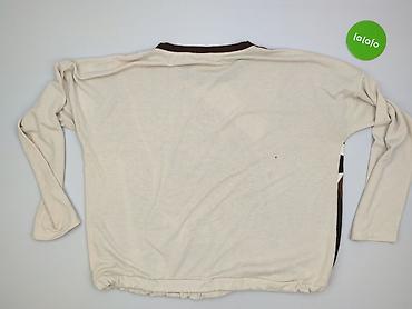 bluzki damskie basic: Bluzka damska, rozmiar 4XL — 3