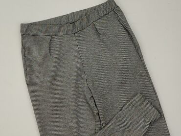 spodnie dresowe dla wysokich i szczupłych mężczyzn: Spodnie materiałowe damskie, rozmiar M