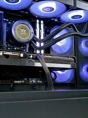 Desktop računari i radne stanice: ✨ Ryzen 7 9800X3D / RTX 5070Ti / B850 / 32GB / 1TB – SM122PC ✨ — 16