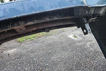 parksajd alati: BRANIK ZA VOLVO V40 | Volvo v40 zadnji branik karavan — 3