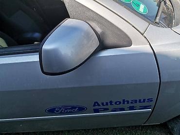 Transport: RETROVIZORI 2006G ZA FORD C-MAX, FIESTA, FOCUS . OD 2005. DO 2006 — 2