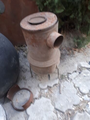 Другие товары для дома: Б/у — 15