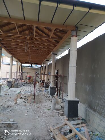 Фасадчики, отделочники: Фасадчик. Больше 6 лет опыта — 10