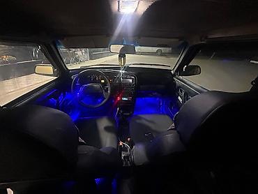 VAZ (LADA): Maşın otur sür maşındı mator karobka yaxşıdı ekranı öz ekranidi — 11