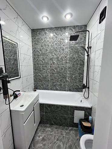 Продажа квартир: 1 комната, 41 м², 7 этаж, Евроремонт — 6