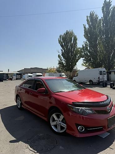 датчик дмрв тойота: Toyota Camry: 2014 г., 2.5 л, Автомат, Бензин, Седан — 3