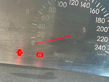 Toyota: Toyota Corolla Verso: 2002 г., 1.8 л, Ручные, Бензин, Минивэн at lalafo.kg — 9 Toyota: Toyota Corolla Verso: 2002 г., 1.8 л, Ручные, Бензин, Минивэн — 9