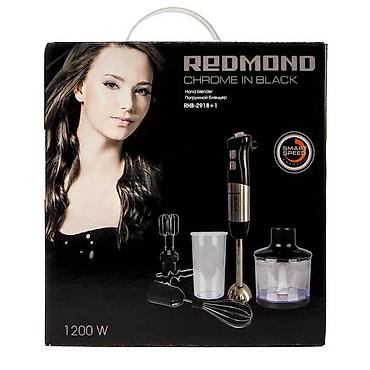 redmond: Блендер, миксер, Новый, Самовывоз, Бесплатная доставка — 3