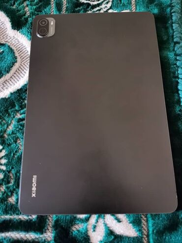 ноутбук панасоник: Планшет, Xiaomi, память 128 ГБ, 11" - 12", Б/у, Игровой цвет - Черный