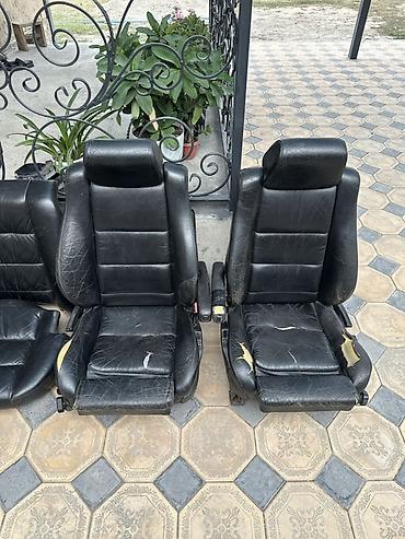 обшивка е34: Бмв е34 мотор спорты продаю не спеша все механизмы рабочие как надо с — 3