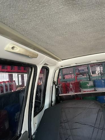 м 20: Daewoo Tico: 1997 г., 0.8 л, Механика, Бензин, Хэтчбэк — 10