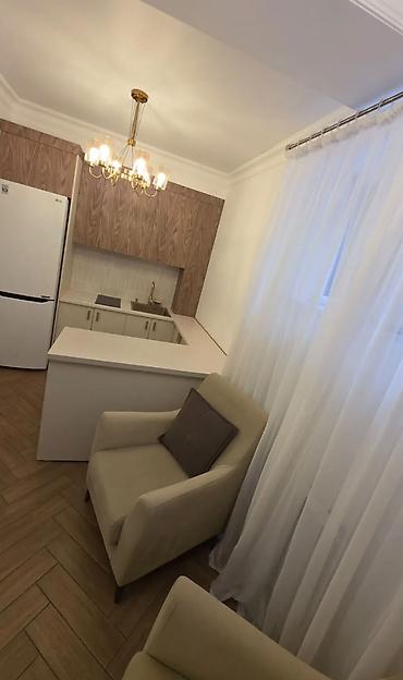 Продажа квартир: 2 комнаты, 55 м², Азия Молл Элитка, 1 этаж, Евроремонт — 11