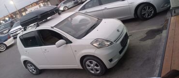 авто в рассрочку от хозяина бу: Toyota Passo: 2006 г., 1.3 л, Автомат, Бензин, Хетчбек