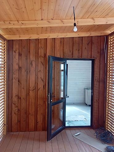 Беседки: Беседка Дерево — 6