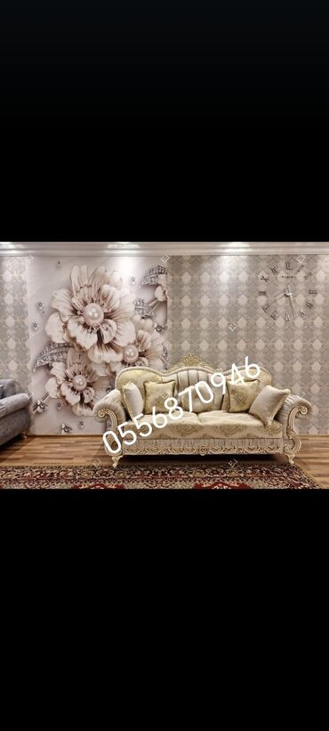 Divanlar: Divan, Yeni, Açılan, Bazalı, Parça, Pulsuz çatdırılma — 7