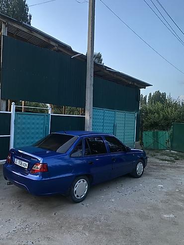 814 6 куб: Daewoo Nexia: 2010 г., 1.6 л, Механика, Бензин, Седан — 2