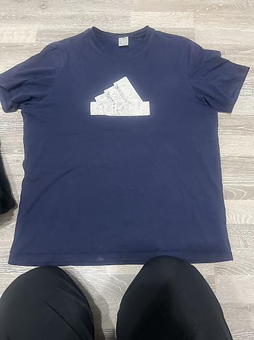 Брюки: Мужские брюки, XL, 2XL, Loro Piana, Б/у, цвет - Черный, Самовывоз, Платная доставка — 8