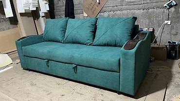 Прямые диваны: Прямой диван — 9