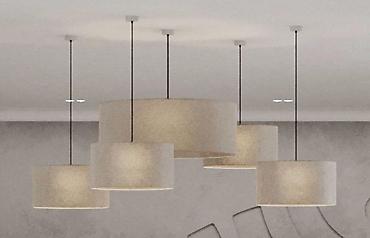 Çilçıraqlar: Çılçıraq, Metal — 18