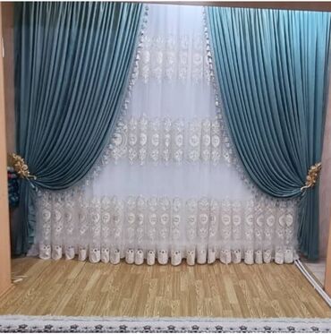 Жалюзи и рольшторы: Штора бишкек рынок мадина есть замер безплатно — 26