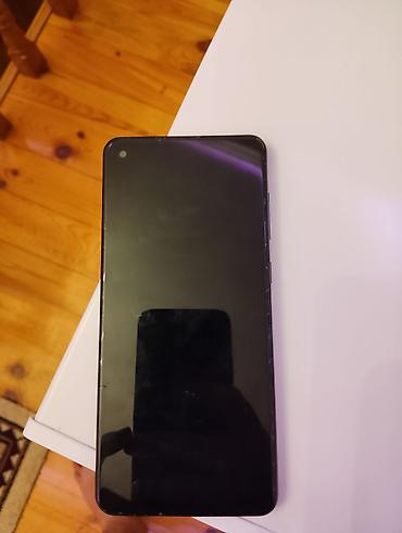 Mobil telefonlar: Samsung Galaxy A21S, 64 GB, rəng - Qara, Barmaq izi — 3