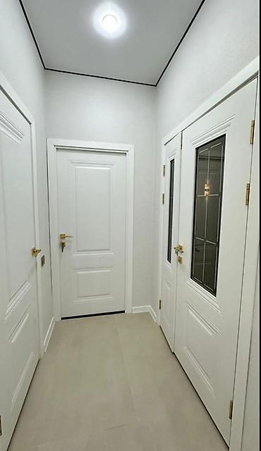 Продажа квартир: 2 комнаты, 49 м², Элитка, 3 этаж, Евроремонт — 7