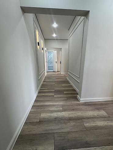 Продажа квартир: 3 комнаты, 83 м², Технопарк 108 серия, 9 этаж, Свежий ремонт — 6