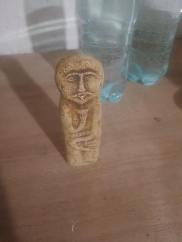 Декоративные фигуры, Самовывоз