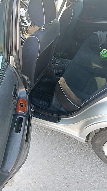 Toyota: Toyota Altezza: 2003 г., 2 л, Автомат, Универсал — 8