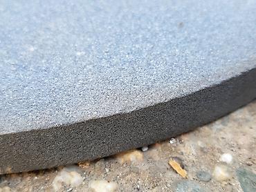 polovne hoblerice za parket: Tocilo 300x15x20, fina granulacija 100, -Comet Zrece -Spoljasni — 1