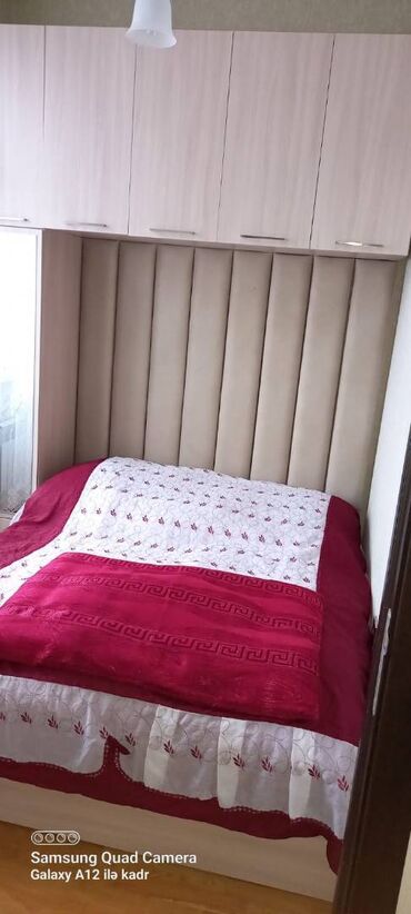 Uzunmüddətli kirayə mənzillər: Mənzil kirayə verilir. 1 otagdan 2 otağa duzəlib, tam təmirli — 6