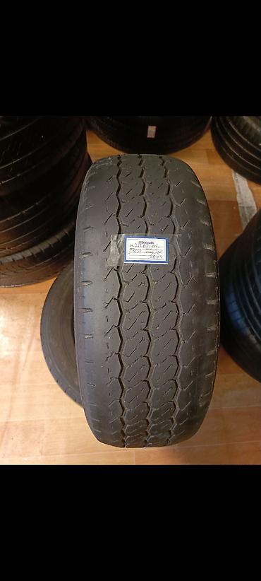 islenmis teker satiram: İşlənmiş Şin Lassa 215 / 65 / R 16 — 1