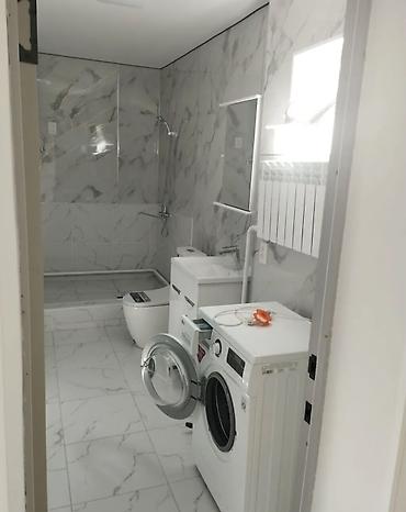 single room flat: Рухий Мурас С мебелью бытовой техникой Евро ремонт Мебель сан узел — 5