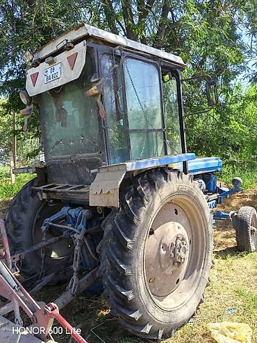 zil 5301 satisi: Traktor Belarus (MTZ) T28, 1991 il, 2200 at gücü, motor 3.2 l, Yeni — 10