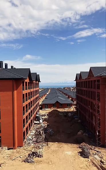 Новостройки от застройщика: Сдан, 1 комната, 25 м² — 4