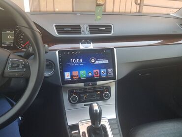 volkswagen 3 6: Volkswagen passat B8 android monitor 🚙🚒 Ünvana və Bölgələrə ödənişli
