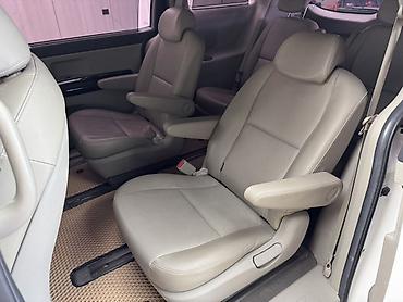 Kia: Kia Carnival: 2019 г., 2.2 л, Автомат, Дизель, Минивэн — 20